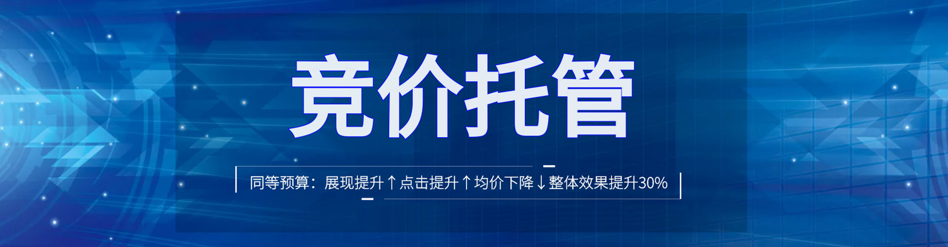 灵台sem服务
